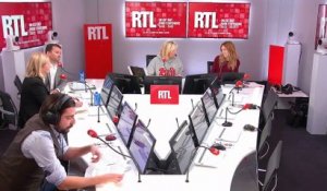 Le journal RTL du 07 janvier 2020
