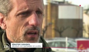 Grève : les raffineries appelées à stopper leur production