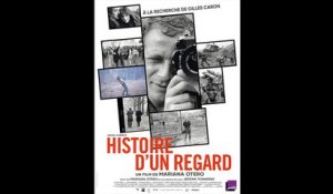 Histoire d’un regard (2019) (French) Streaming XviD HD