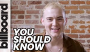 You Should Know: Chartbreaker Trevor Daniel | Billboard