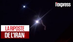 L'Iran attaque des bases abritant des soldats américains