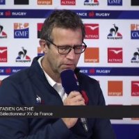 La liste des 42 joueurs pour le Tournoi - Rugby - Bleus