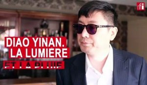 Le cinéaste Diao Yinan, la lumière et la pluie