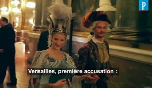 Carlos Ghosn s'explique sur sa soirée au château de Versailles