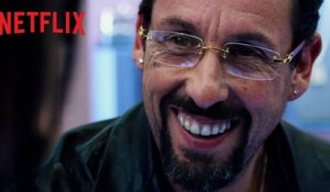 Uncut Gems - Bande-annonce officielle - VOSTFR Netflix