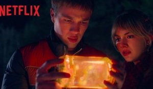 Locke & Key - Bande-annonce officielle VF - Netflix France