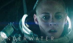 Underwater - Bande-annonce VOST