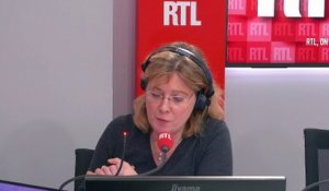 L'invité de RTL Soir du 08 janvier 2020