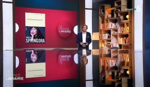 Affaire Matzneff: L'émission avec Vanessa Springora qui devait être en direct ce soir sur France 5 déprogrammée à la dernière minute