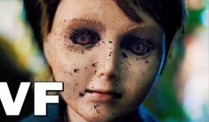 THE BOY 2 Bande Annonce VF