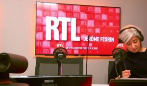 RTL Petit Matin du 09 janvier 2020