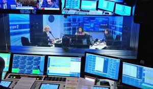 Var : un homme retranché avec sa fille depuis 24 heures, un problème de garde d'enfants selon des voisins