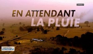 En attendant la pluie - Docunews