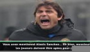 19e j. - Conte : "Je ne suis pas fou !"