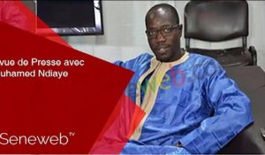 Revue de Presse du 13 Janvier 2020 avec Mouhamed Ndiaye