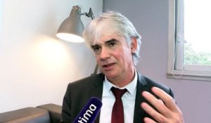 Municipales 2020 : Jean-Luc Cosme déroule son programme pour Martigues