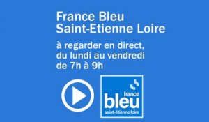 16/12/2022 - Le 6/9 de France Bleu Saint-Étienne Loire en vidéo