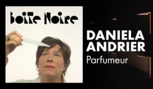 Daniela Andrier | Boite Noire