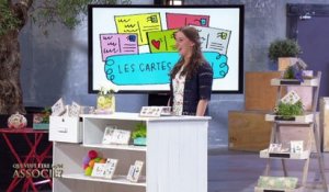 AVANT-PREMIERE: Découvrez les 1ères images de "Qui veut être mon associé?", la nouvelle émission de Julien Courbet qui sera lancée sur M6 ce soir