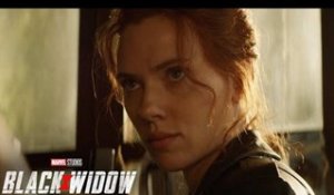 Black Widow (2020) - Nouvelles images du film avec Scarlett Johansson