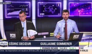 Le Match des traders : Giovanni Filipo vs Jean-Louis Cussac - 14/01