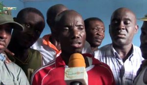 Yopougon : La commune paralysée par une grève des taxis communaux et des ''Gbakas''