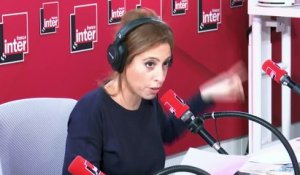 Clémentine Autain : "La honte a changé de camp" pour les femmes victimes de harcèlement et d'agressions