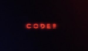 CODE 8 (French) Streaming XviD AC3