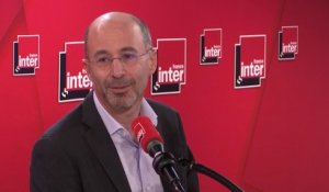 Robert Malley : "Si on regarde dans l'instantané, ça marche ; mais est-ce que ça marche de violer le droit domestique et international, de faire courir des risques aux Américains en Irak et ailleurs, de faire courir le risque d'une guerre ?"