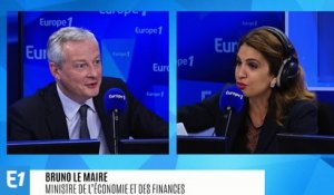 Bruno Le Maire simplifie l’accès au livret d'épargne populaire