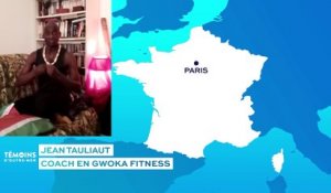 Jean Tauliaut : Coach en Gwoka Fitness