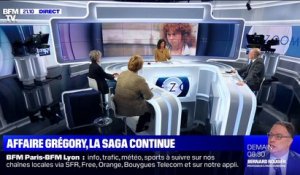 Affaire Grégory, la saga continue - 16/01