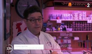 Gastronomie : le Guide Michelin retire sa 3e étoile au restaurant Paul Bocuse