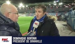 Coupe de France : Après la polémique Trélissac, l’OM va laisser sa part de recette à Granville