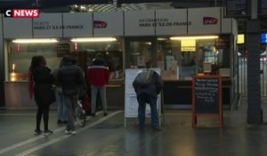 SNCF : le coût de la grève contre la réforme des retraites frôle le milliard d'euros