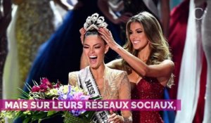 Iris Mittenaere, Rachel Legrain-Trapani... Quand les Miss s'affichent sans maquillage