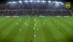 FC Nantes - OL : le résumé du match