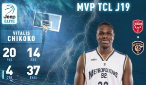 MVP TCL - Jeep® ÉLITE J19 - Vitalis Chikoko (Boulogne-Levallois)