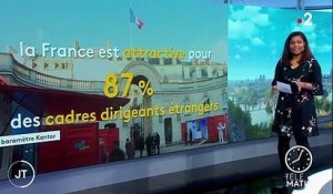 Investissements étrangers : la France attractive malgré les contestations