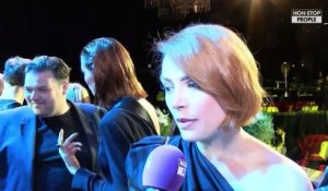 The Voice : Elodie Frégé prête à devenir jurée ? Elle répond (Exclu vidéo)