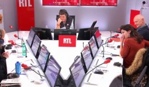 RTL Déjà demain du 20 janvier 2020