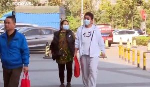 Six morts en Chine, victimes du mystérieux coronavirus 2019-nCoV