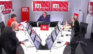 RTL Matin du 21 janvier 2020