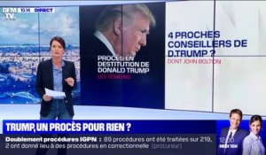 Trump, un procès pour rien ? (2) - 21/01