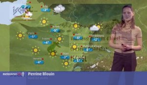 La météo du mercredi 22 janvier en Lorraine