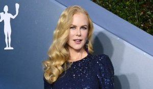Nicole Kidman on the Oscars Women Director Shut-Out And Her Pledge to Change It