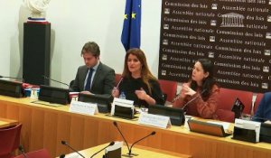 Délégation aux droits des femmes : Mme Marlène Schiappa, secrétaire d’État chargée de l’égalité entre les femmes et les hommes et de la lutte contre les discriminations - Mardi 21 janvier 2020