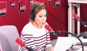 Anne Hidalgo : "Il y a un problème d'augmentation de l'insécurité à Paris, qui relève de la police nationale"