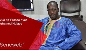 Revue de Presse du 22 Janvier 2020 avec Mouhamed Ndiaye