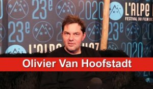 Albator : où en est le projet live d'Olivier Van Hoofstadt  (Dikkenek)? Il nous répond...